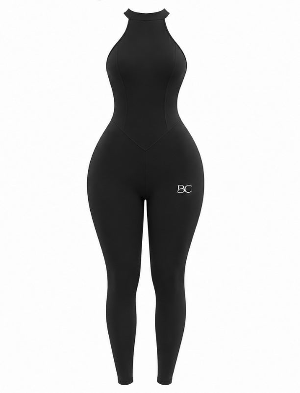Most Wanted Jumpsuit