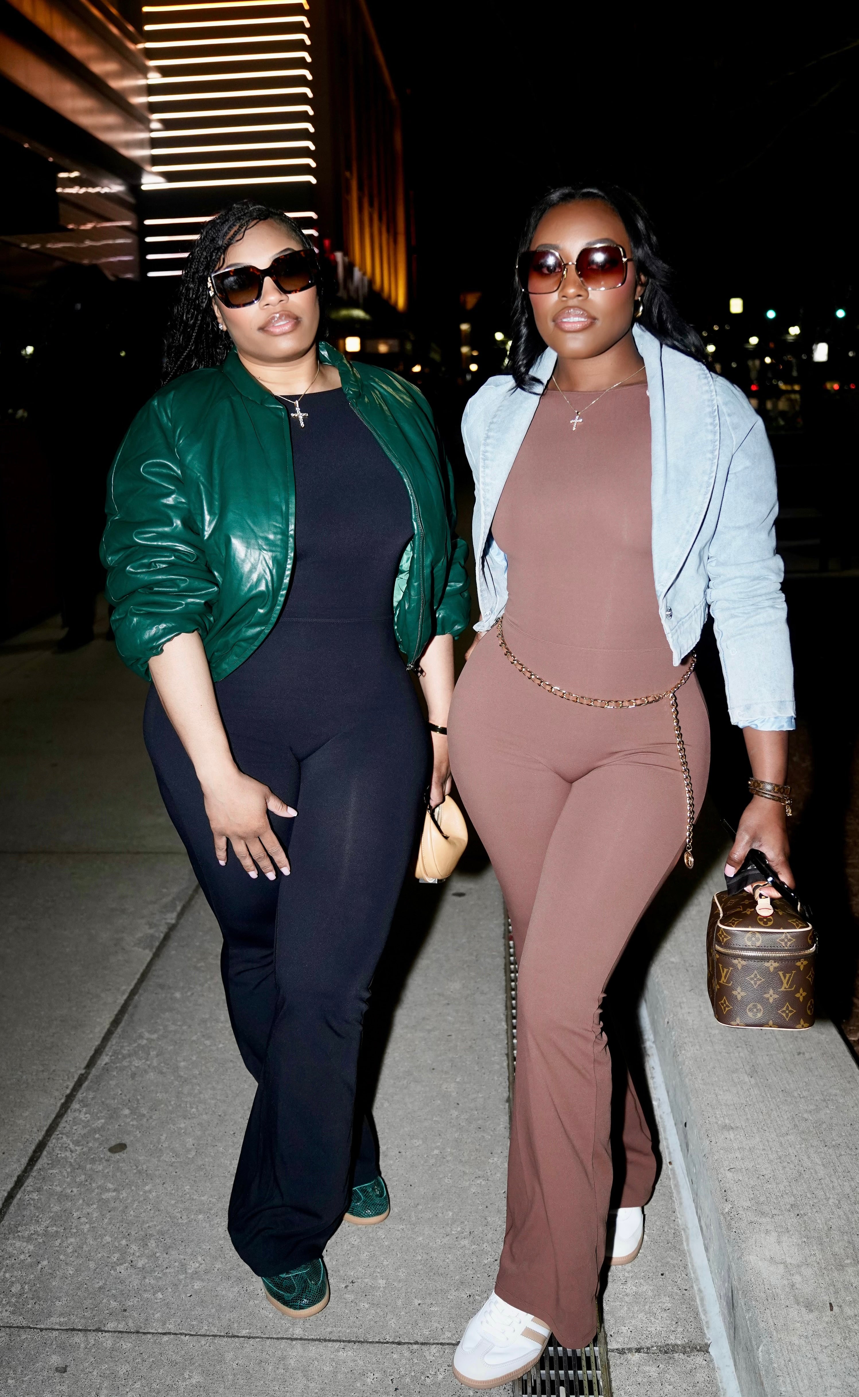 Body Contouring Jumpsuit