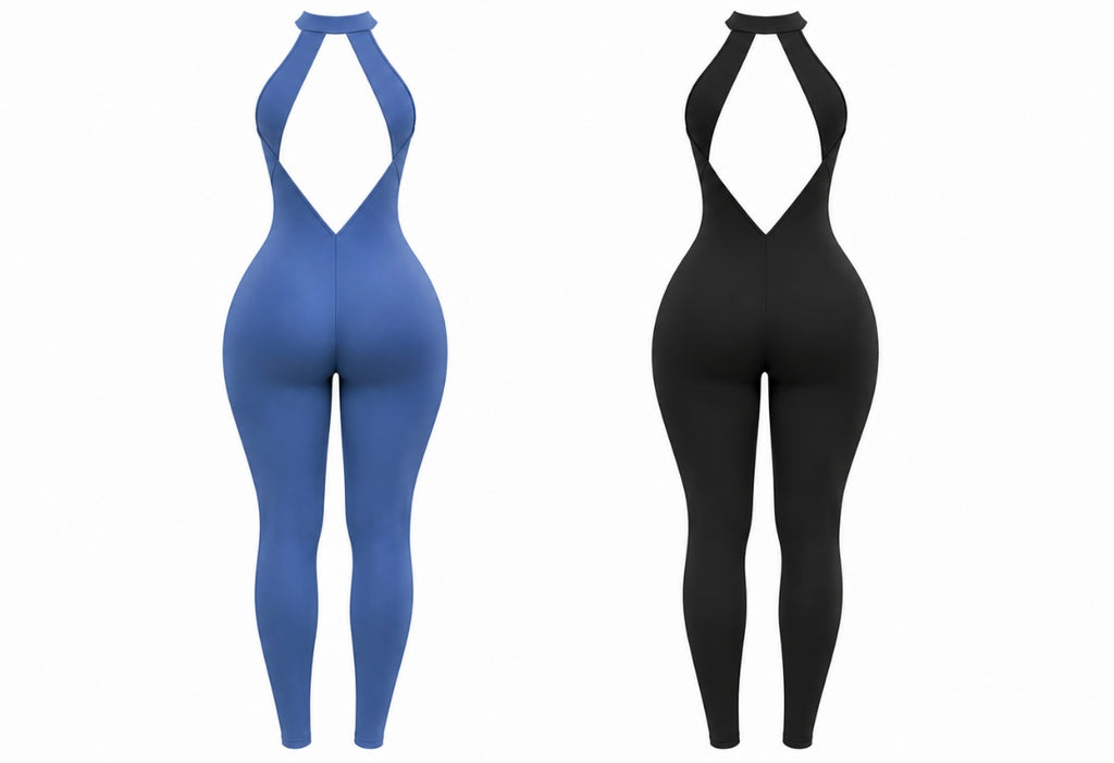 Most Wanted Jumpsuit